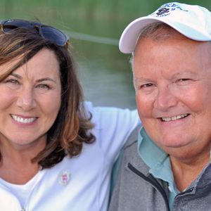 Meet your Posher, Diane